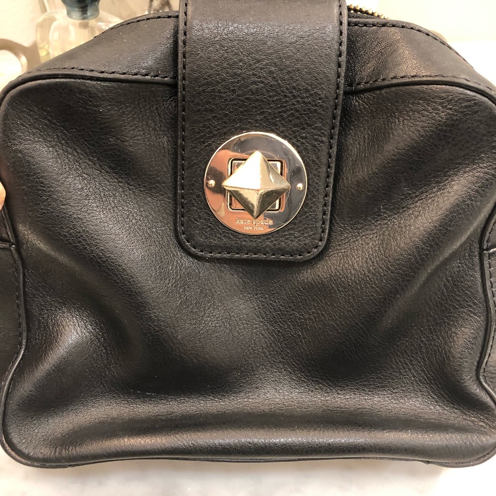 Authentic Kate Spade crossbody handbag